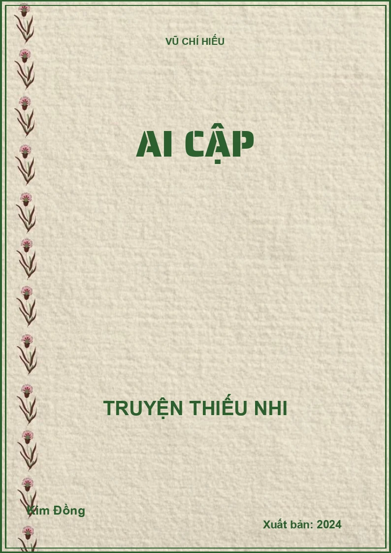 Ai Cập