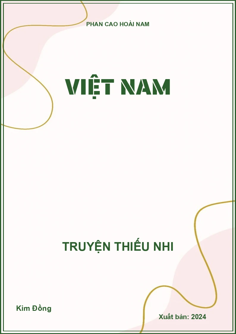 Việt Nam