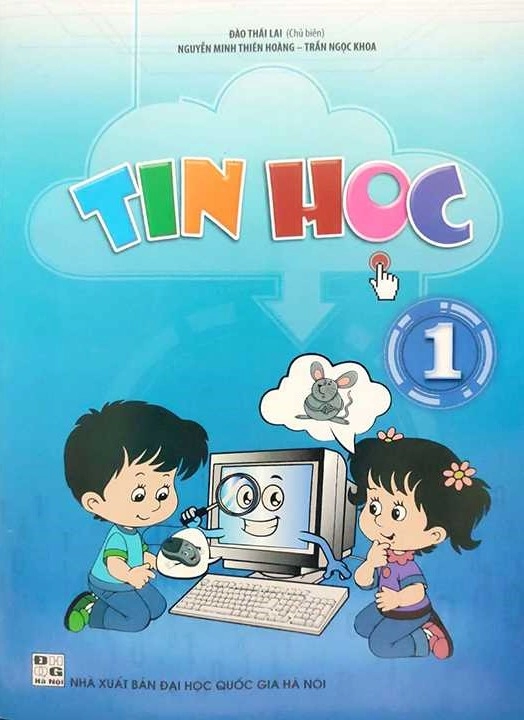 Tin học 1