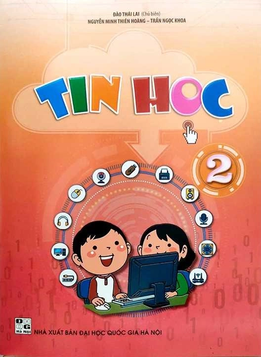 Tin học 2