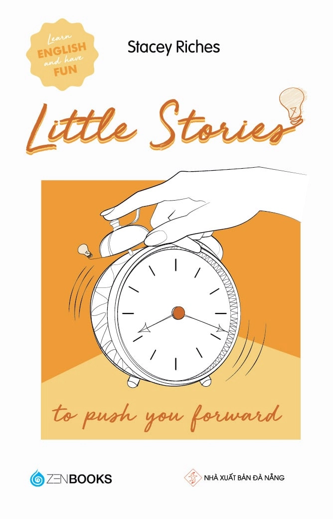 Little Stories - To Push You Forward (BS2)