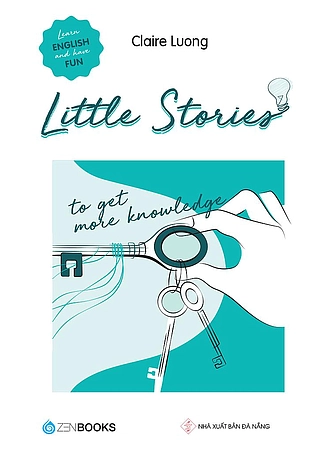 Little Stories - To Get More Knowledge