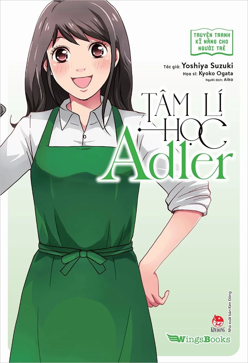 Tâm lý học ADLER