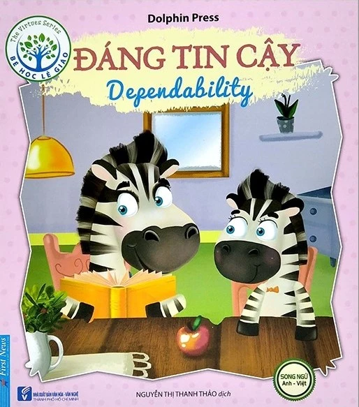 Đáng tin cậy