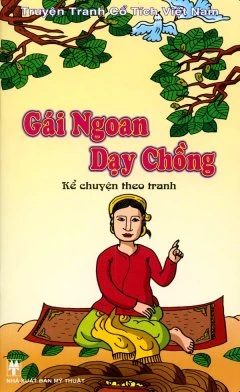 Gái ngoan dạy chồng
