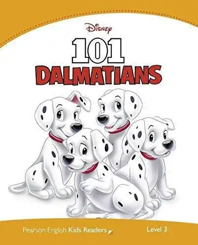 101 Dalmatians