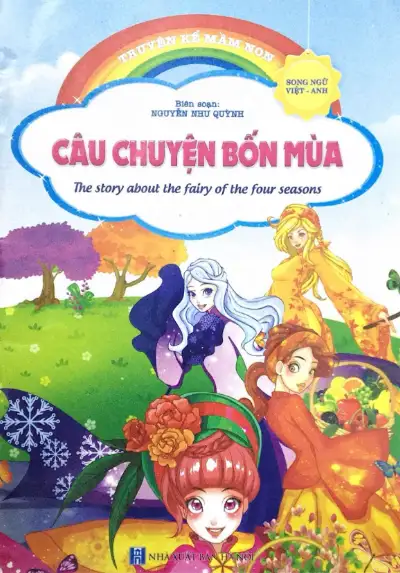 Câu chuyện bốn mùa