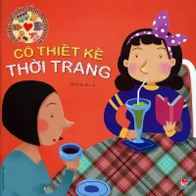 Những Người Sống Quanh Em - Hai Cô Thiết Kế Thời Trang