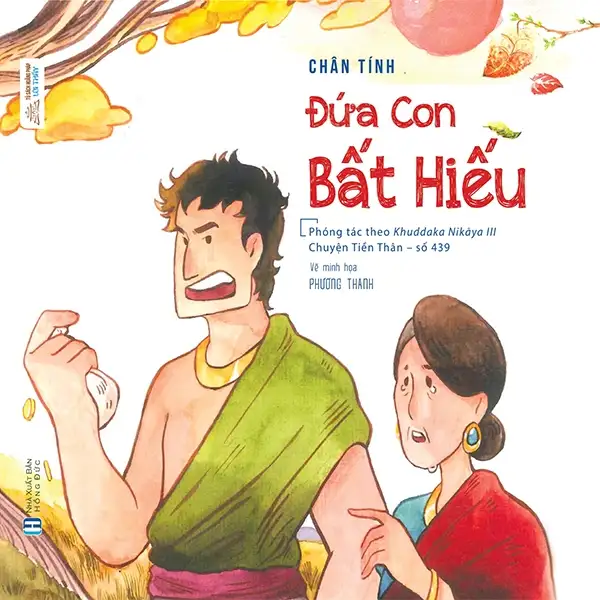 Đứa con bất hiếu