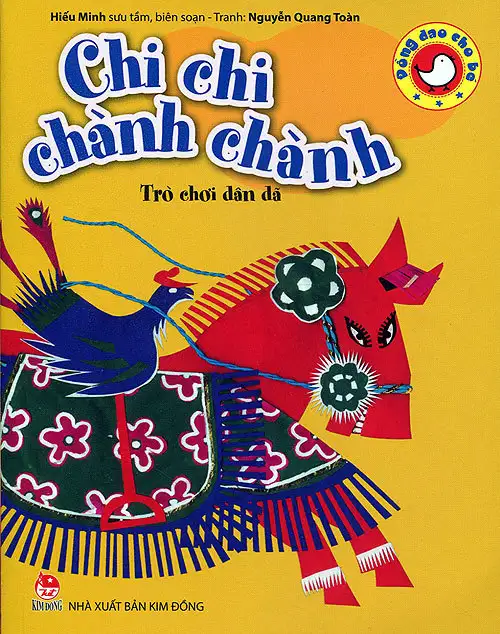 Chi chi chành chành