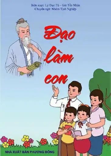 Đạo làm con