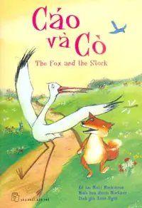 Cáo và Cò