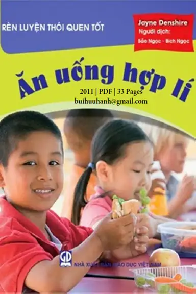 Ăn uống hợp lí