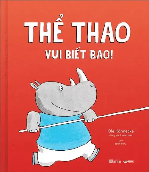 Thể Thao Vui Biết Bao