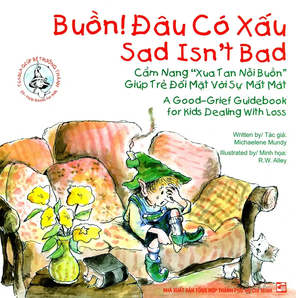 Buồn! Đâu Có Xấu