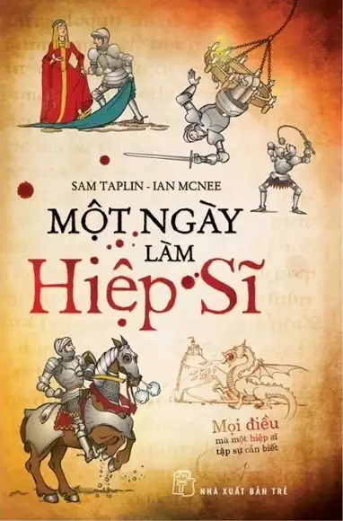 Một Ngày Làm Hiệp Sĩ