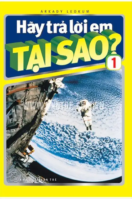 Hãy trả lời em tại sao? Tập 1