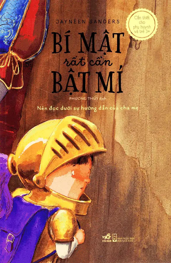 Bí Mật Rất Cần Bật Mí