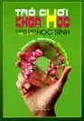 Trò Chơi Khoa Học Dành Cho Học Sinh 03