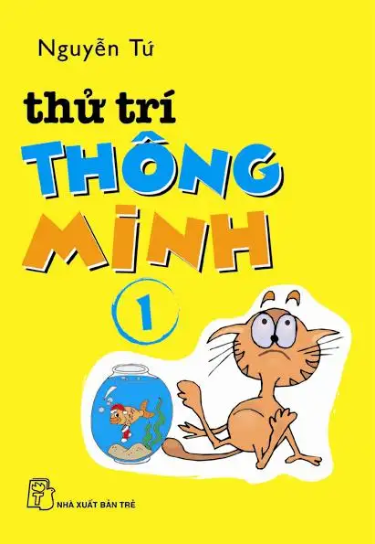 Thử trí thông minh 01