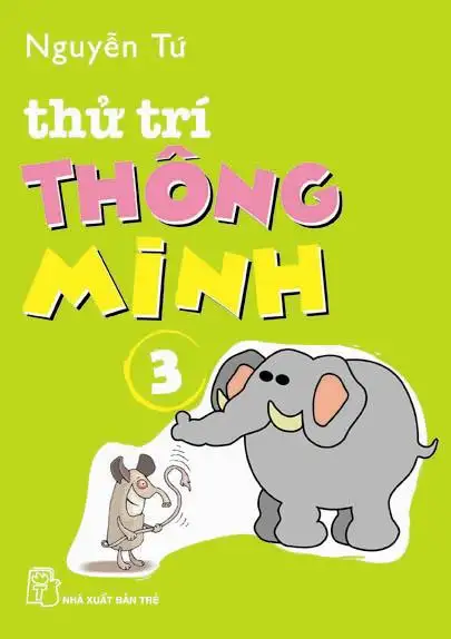 Thử trí thông minh 03