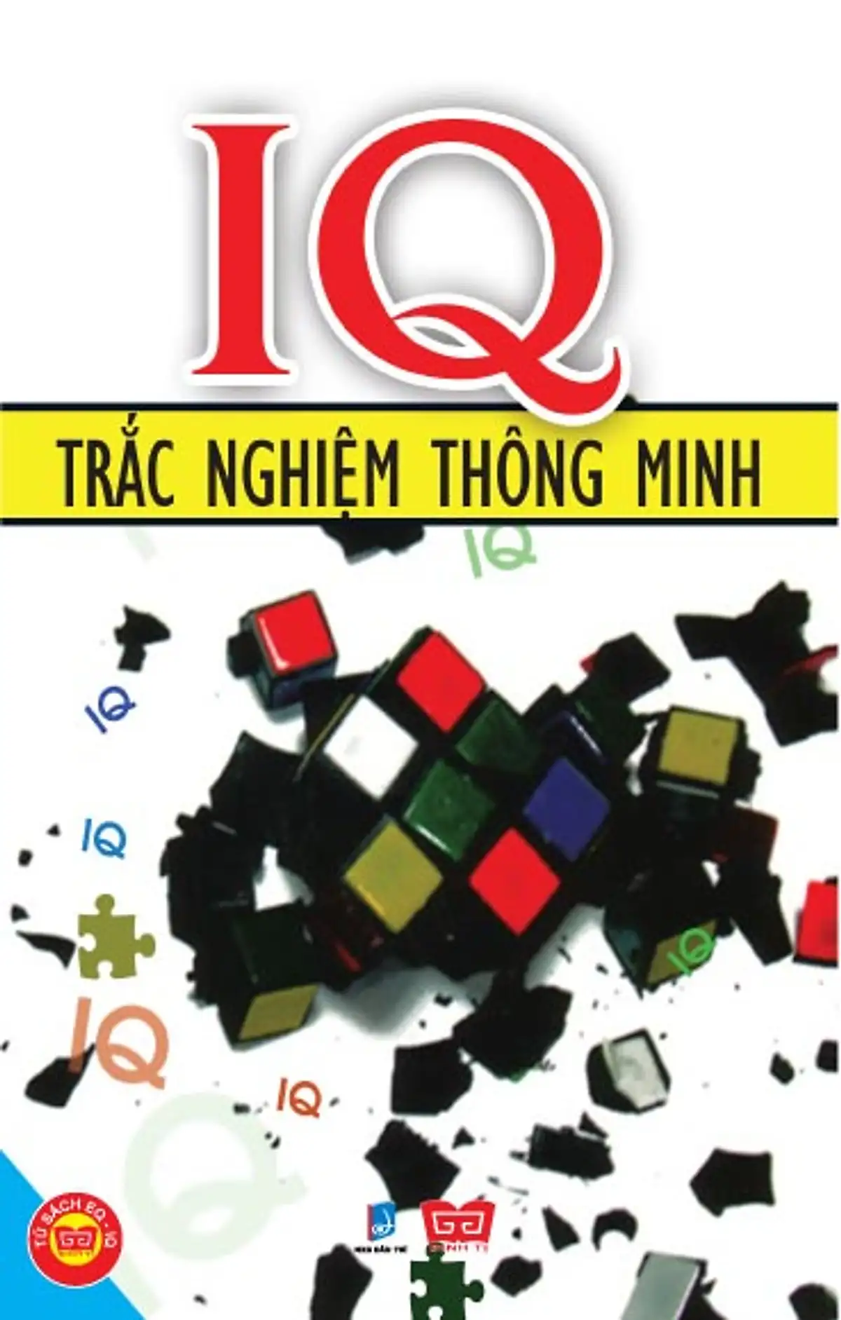 IQ - Trắc Nghiệm Thông Minh