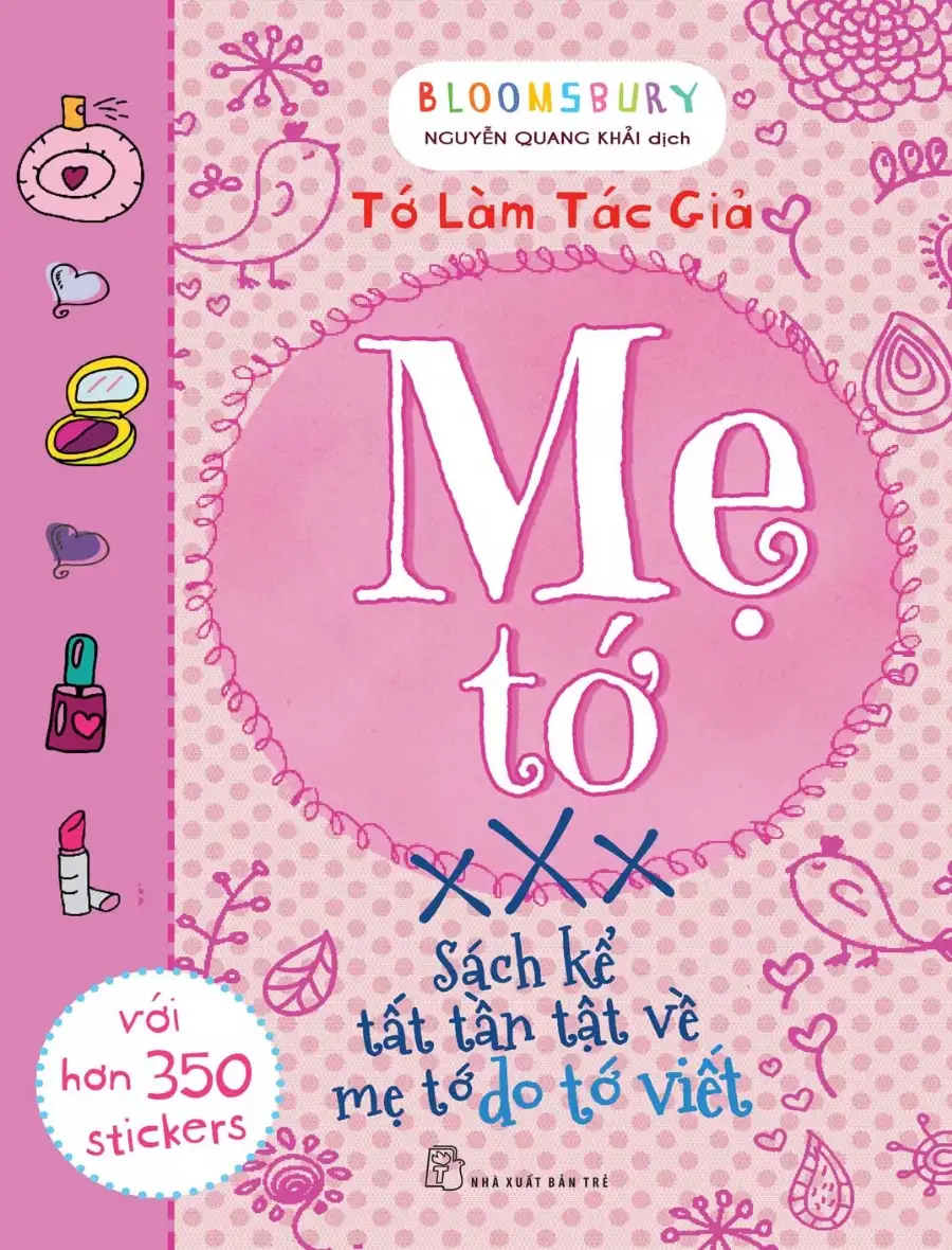 Mẹ Tớ
