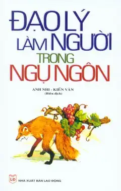 Đạo lý làm người trong ngụ ngôn
