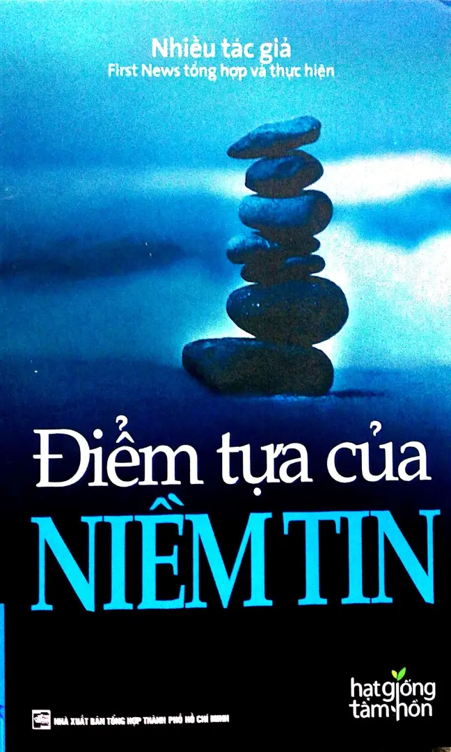 Điểm tựa của niềm tin
