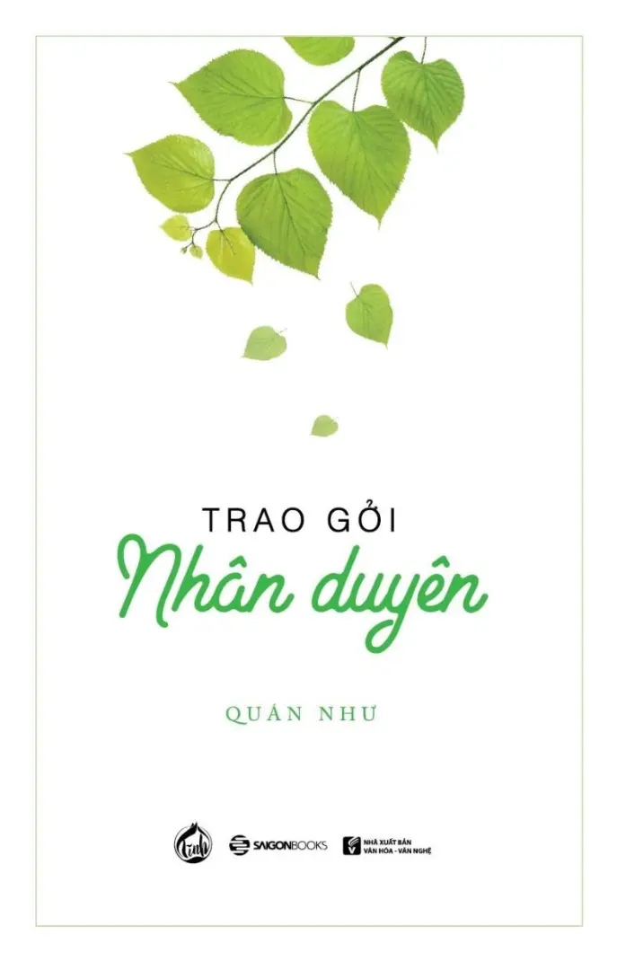 Trao đổi nhân duyên