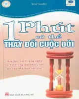 1 Phút Có Thể Thay Đổi Cuộc Đời - Cuộc Sống Diệu Kỳ