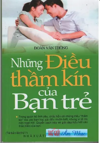 Những thắc mắc của bạn trẻ