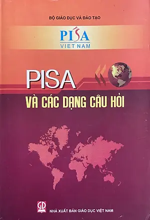 Pisa và các dạng câu hỏi