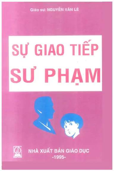 Sự giao tiếp sư phạm