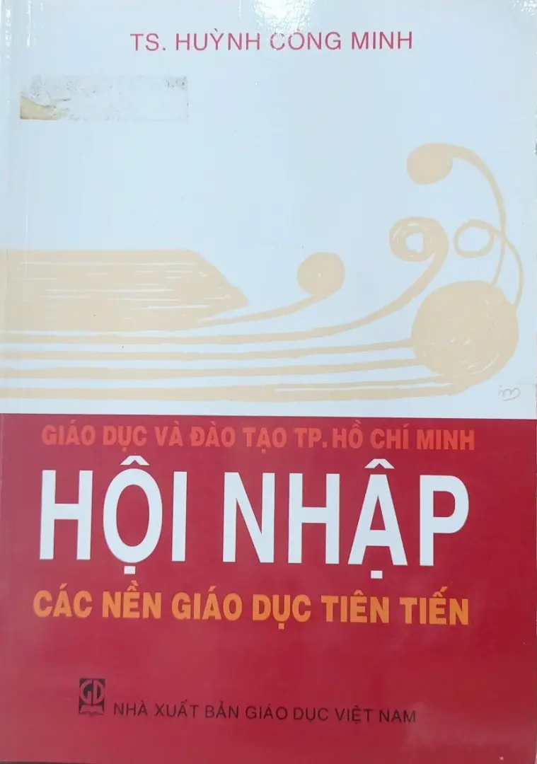 Hội nhập các nền giáo dục tiên tiến
