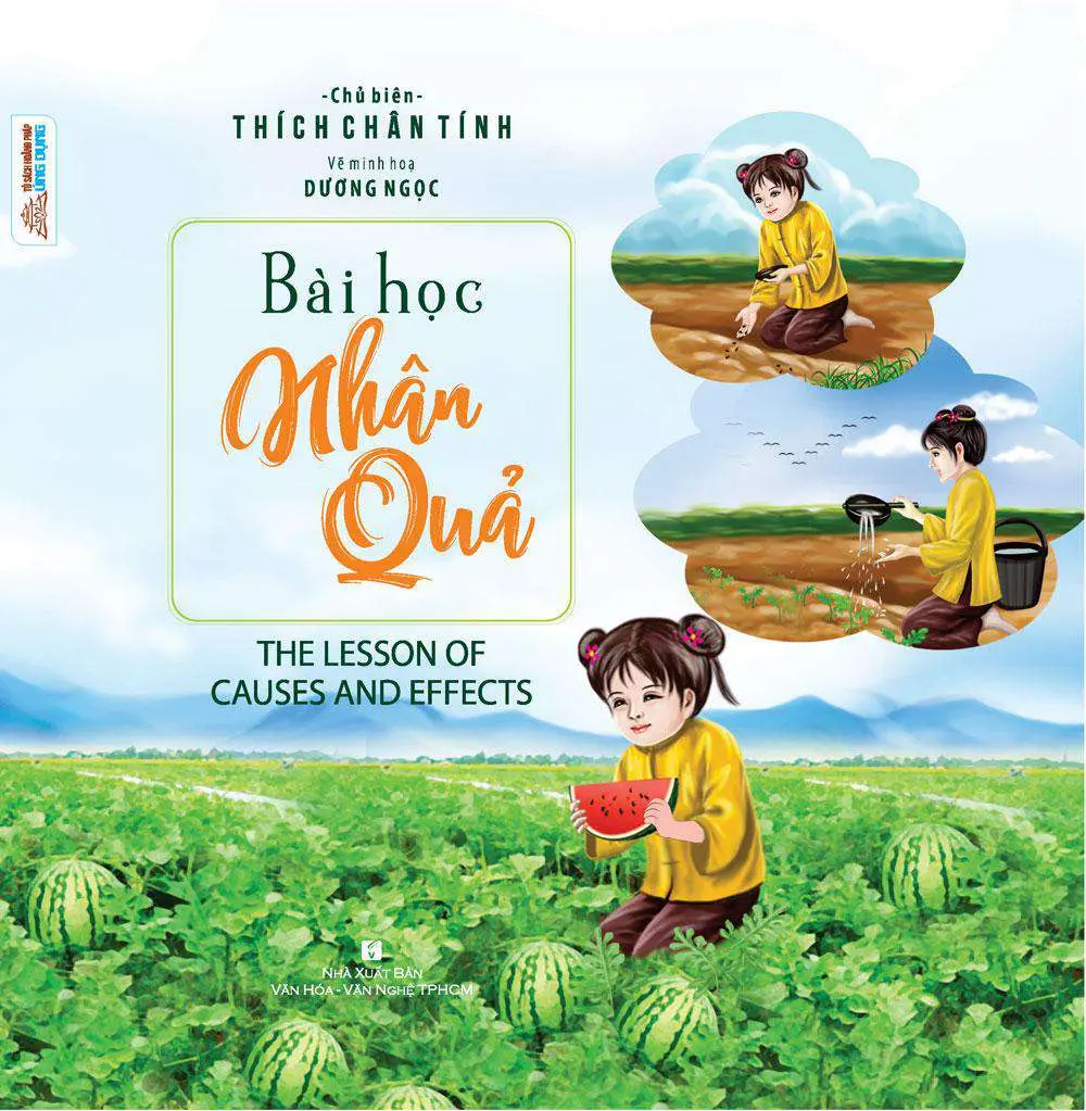 Bài học nhân quả