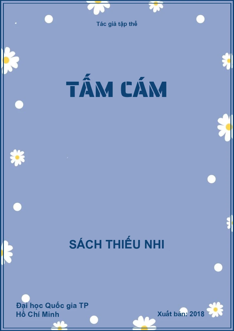 Tấm Cám
