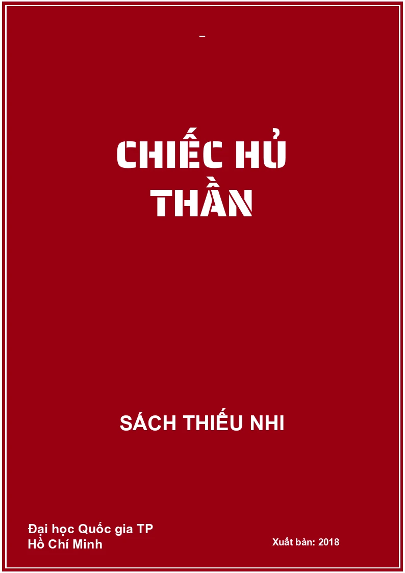 Chiếc hủ thần