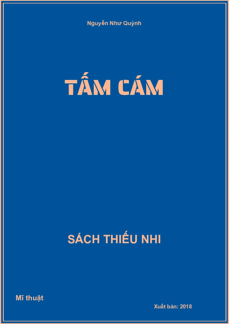 Tấm cám