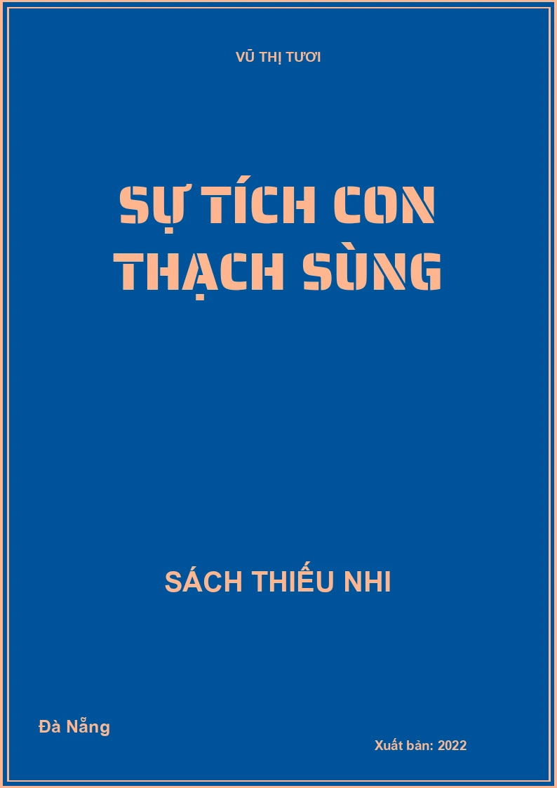 Sự tích con thạch sùng
