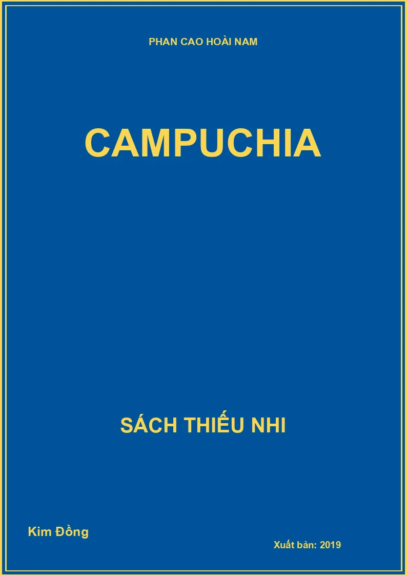 Campuchia