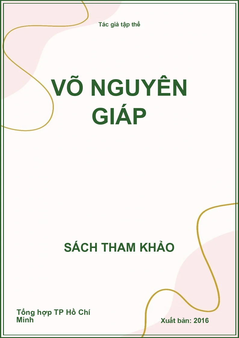 Võ Nguyên Giáp
