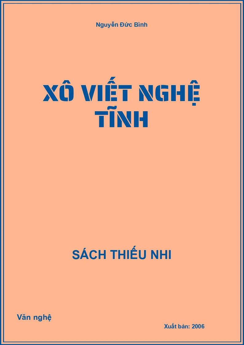 Xô Viết Nghệ Tĩnh