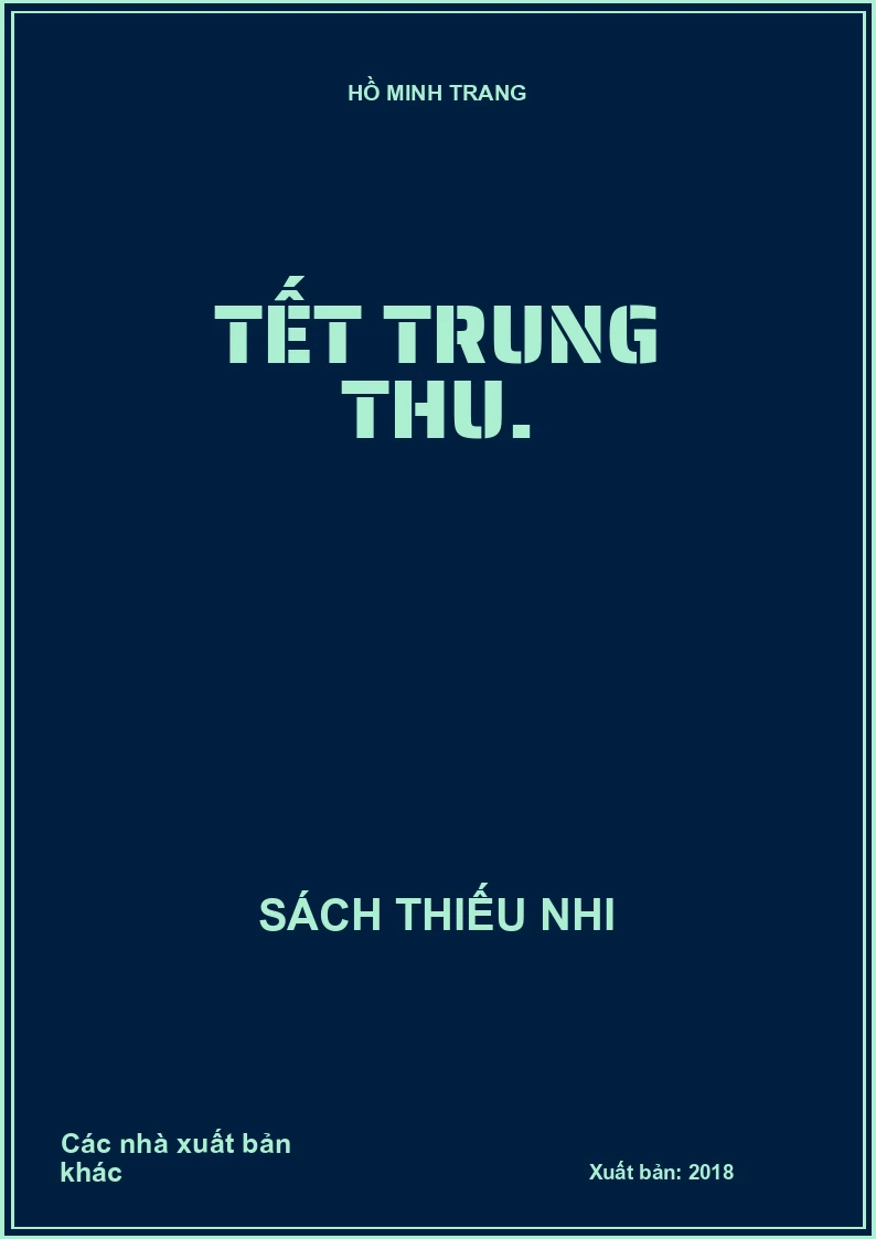 Tết trung thu