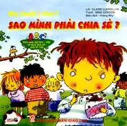 Sao mình phải chia sẻ?