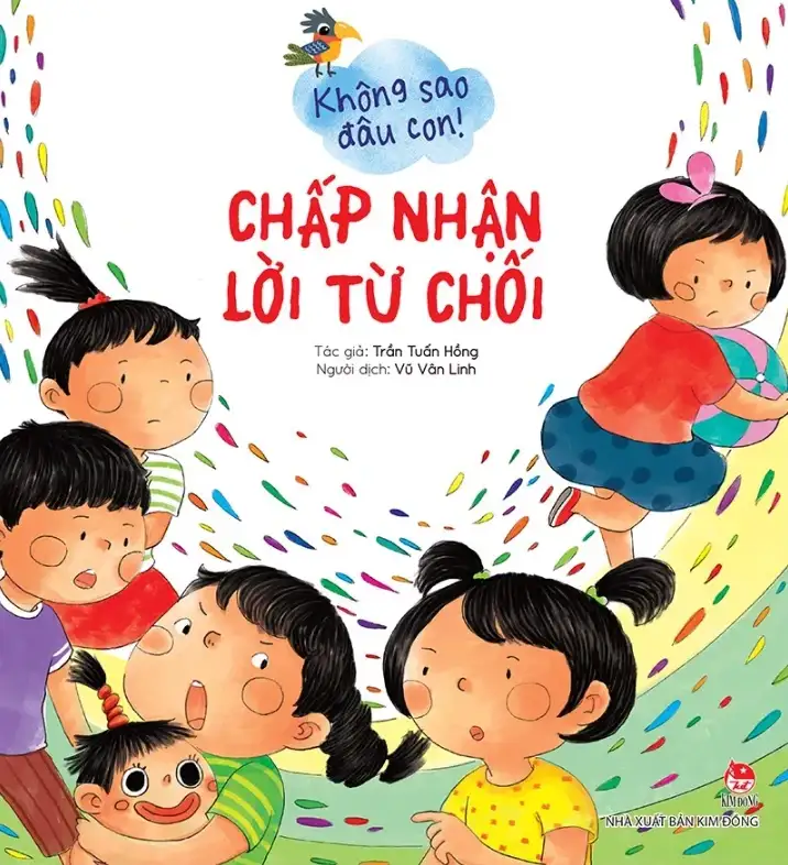 Không sao đâu con ! - Chấp nhận lời từ chối