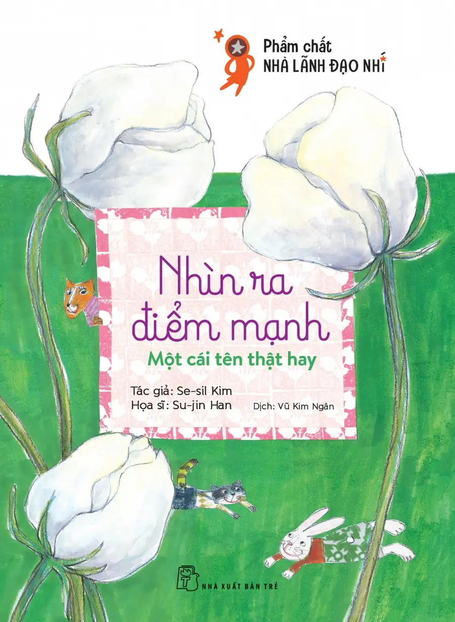 Nhìn Ra Điểm Mạnh - Một Cái Tên Thật Hay