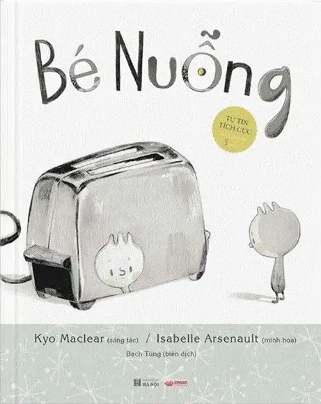 Bé Nuỗng