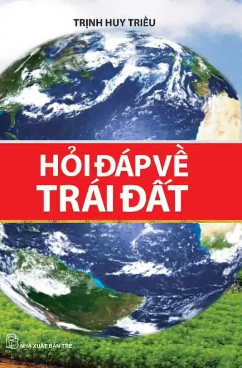 Hỏi đáp về trái đất