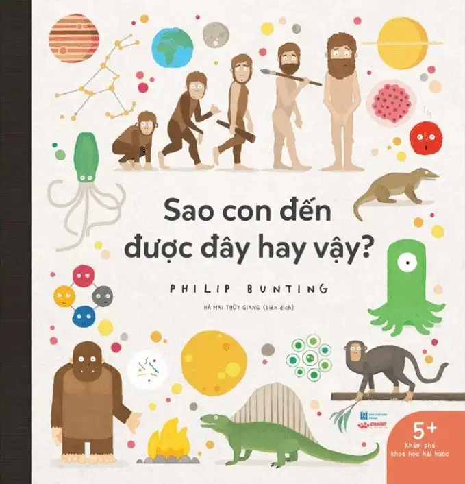 Sao Con Đến Được Đây Hay Vậy?